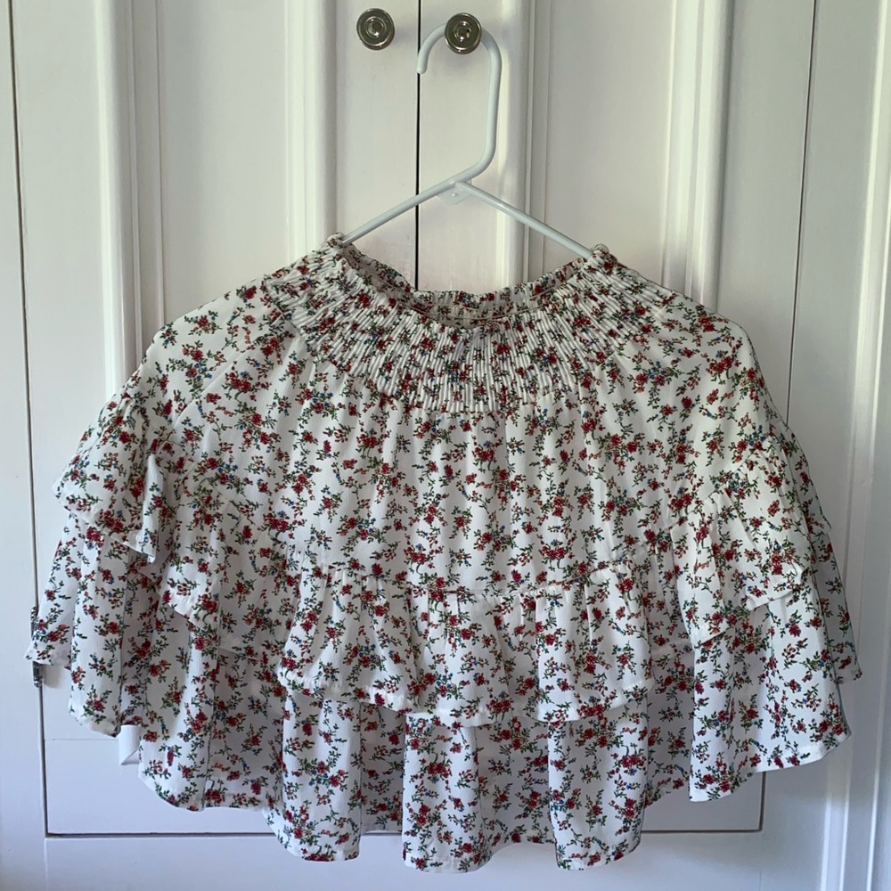Princess Polly Mini Skirt
